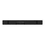 Klipsch 1071984 Flexus Core 200 3.1.2聲道 Dolby Atmos Sound Bar